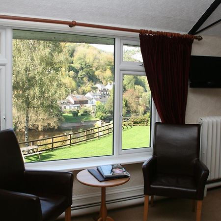 Royal Lodge Symonds Yat Kültér fotó