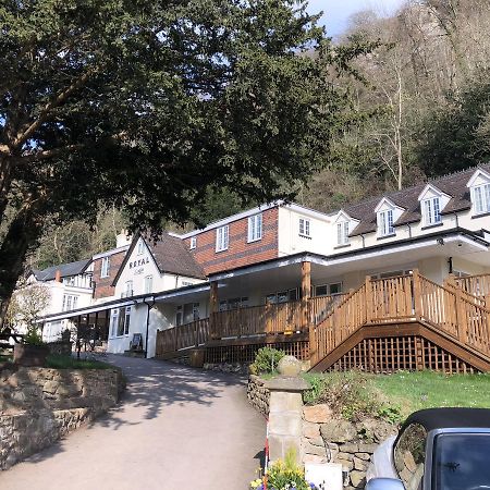 Royal Lodge Symonds Yat Kültér fotó