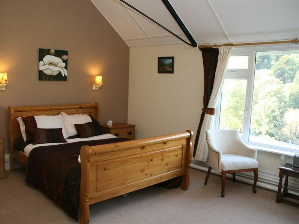 Royal Lodge Symonds Yat Kültér fotó