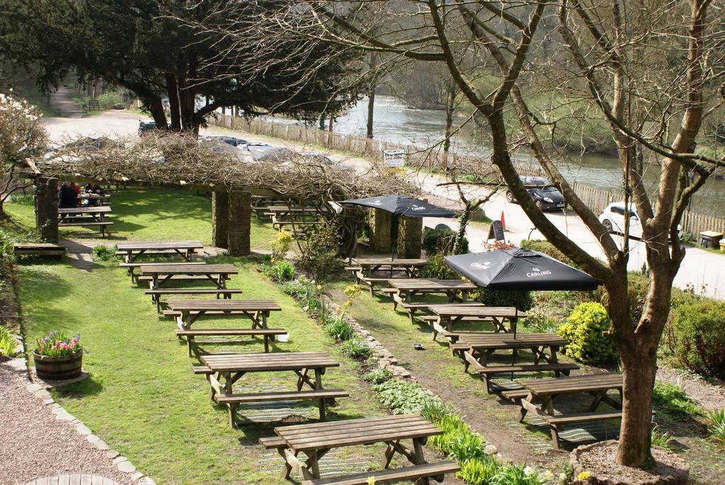 Royal Lodge Symonds Yat Kültér fotó