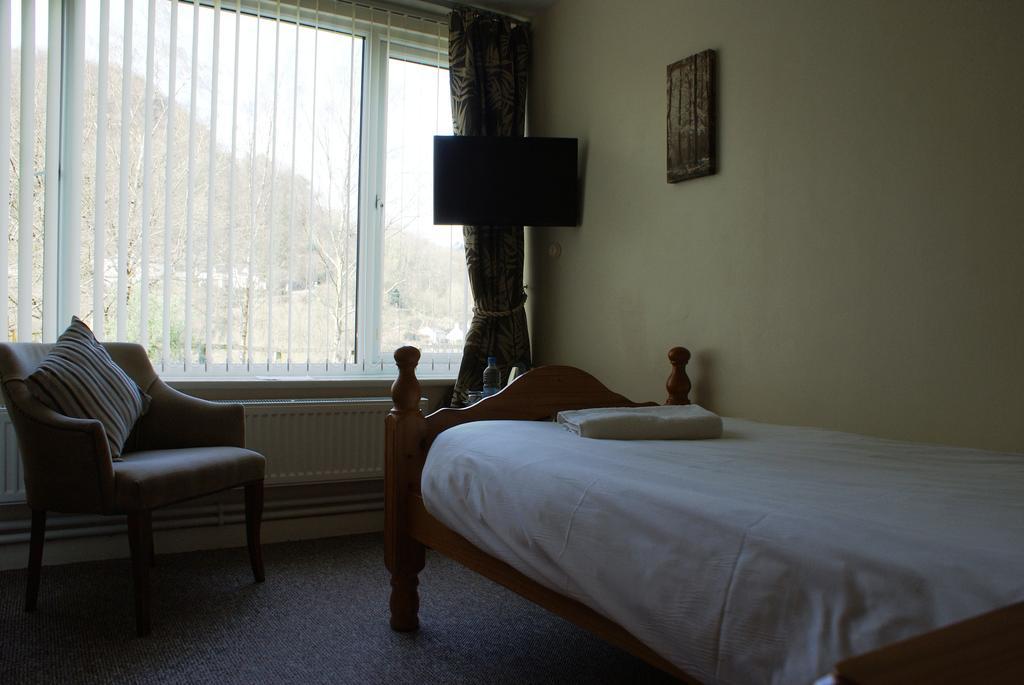 Royal Lodge Symonds Yat Kültér fotó