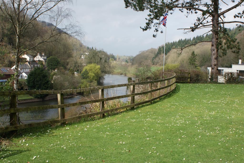 Royal Lodge Symonds Yat Kültér fotó