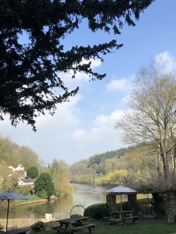 Royal Lodge Symonds Yat Kültér fotó